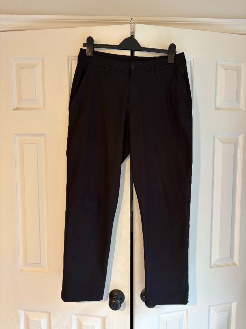Lululemon 5 pocket ABC pants